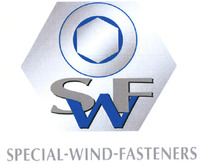 SWF SPECIAL-WIND-FASTENERS