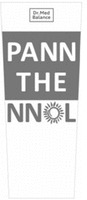 Dr. Med Balance PANNTHENNOL