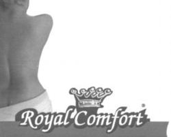 Royal Comfort