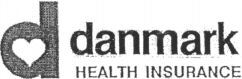 d danmark HEALTH INSURANCE
