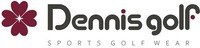 Dennis golf SPORTS GOLF WEAR
