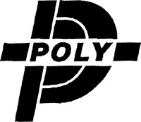 P POLY