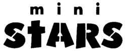 m i n i STARS