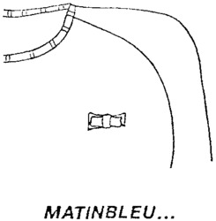 MATINBLEU