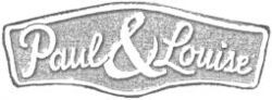 Paul & Louise