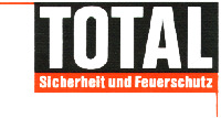 TOTAL Sicherheit und Feuerschutz