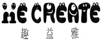 iiE CREATE