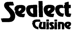 Sealect Cuisine