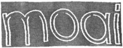 moai