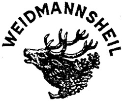 WEIDMANNSHEIL