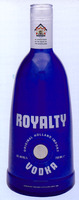 ROYALTY