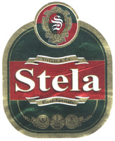 Stela