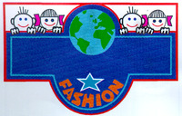 FASHION