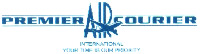 PREMIER AIR COURIER INTERNATIONAL YOUR TIME IS OUR PRIORITY