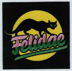 Felidae
