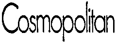 Cosmopolitan