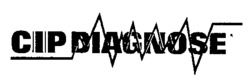 CIP DIAGNOSE