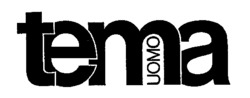 tema UOMO