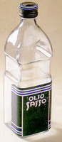 OLIO SASSO