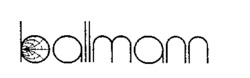 ballmann