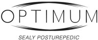 O P T I M U M SEALY POSTUREPEDIC