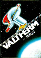 VALTHERM BY ORV