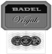 BADEL Vinjak