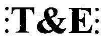 T&E