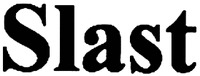 Slast