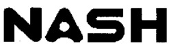 NASH
