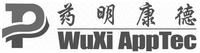 P WuXi AppTec