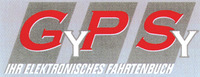GYPSY IHR ELEKTRONISCHES FAHRTENBUCH