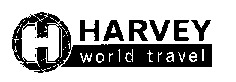 HARVEY world travel
