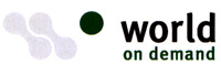 world on demand