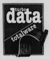 turbodata totalware