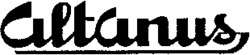 altanus