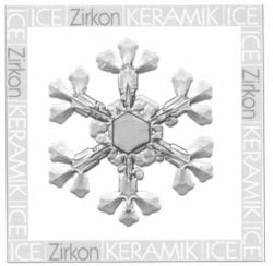 ICE ZIRKON KERAMIK