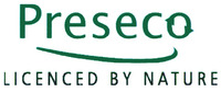 Preseco LICENCED BY NATURE