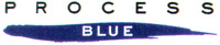 PROCESS BLUE