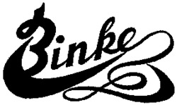 Binke