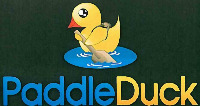 PaddleDuck