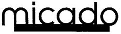 micado