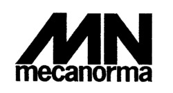 MN mecanorma