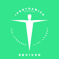 ISODYNAMICS REVIVER CORPORATION FEEL STRONGER LIVE LONGER