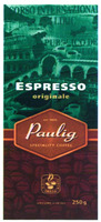 ESPRESSO originale Paulig