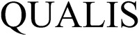 QUALIS