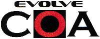 EVOLVE COA