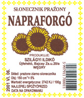 NAPRAFORGÓ