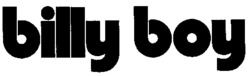 billy boy
