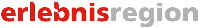 erlebnisregion